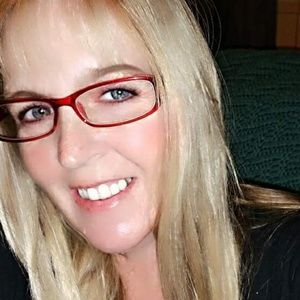 Meet your Posher, Tracy